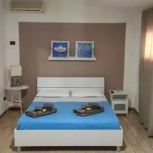 Casa Peloritani Casa vacanze Syracuse