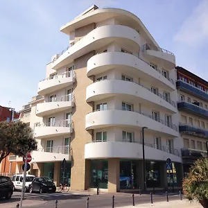 Residenza Roma Marina Appartamento Sottomarina