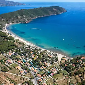 Due Golfi Appartamento Lacona