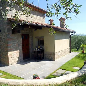 Selva Degli Ulivi Casa di campagna Foiano Della Chiana